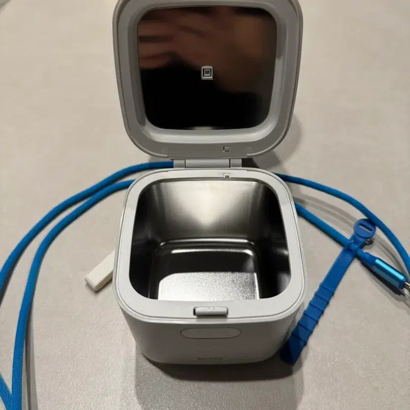 Beats Portable UV LED Sterilizer WEL1324