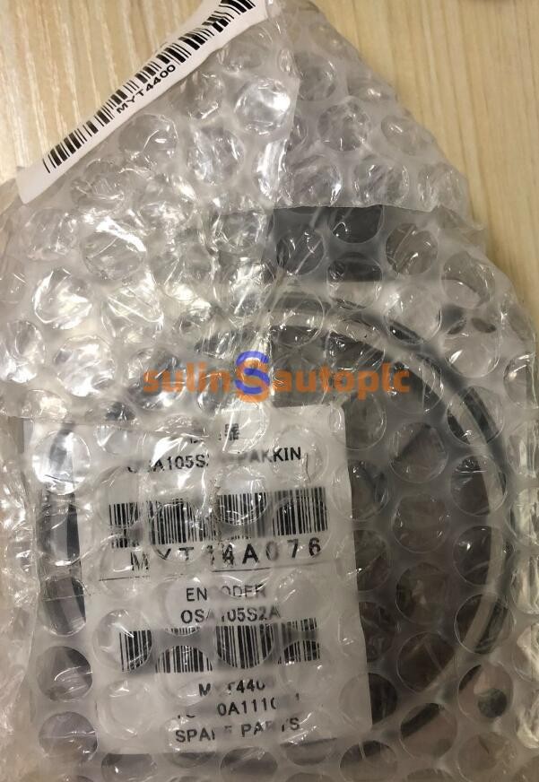 New 1pcs Mitsubishi encoder OSA105S2A (Please provide the motor model)