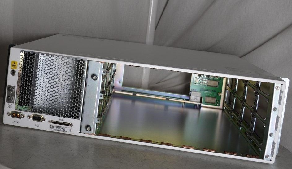 Ericsson NTLK75AA Channel Element Expansion Module SEE NOTES