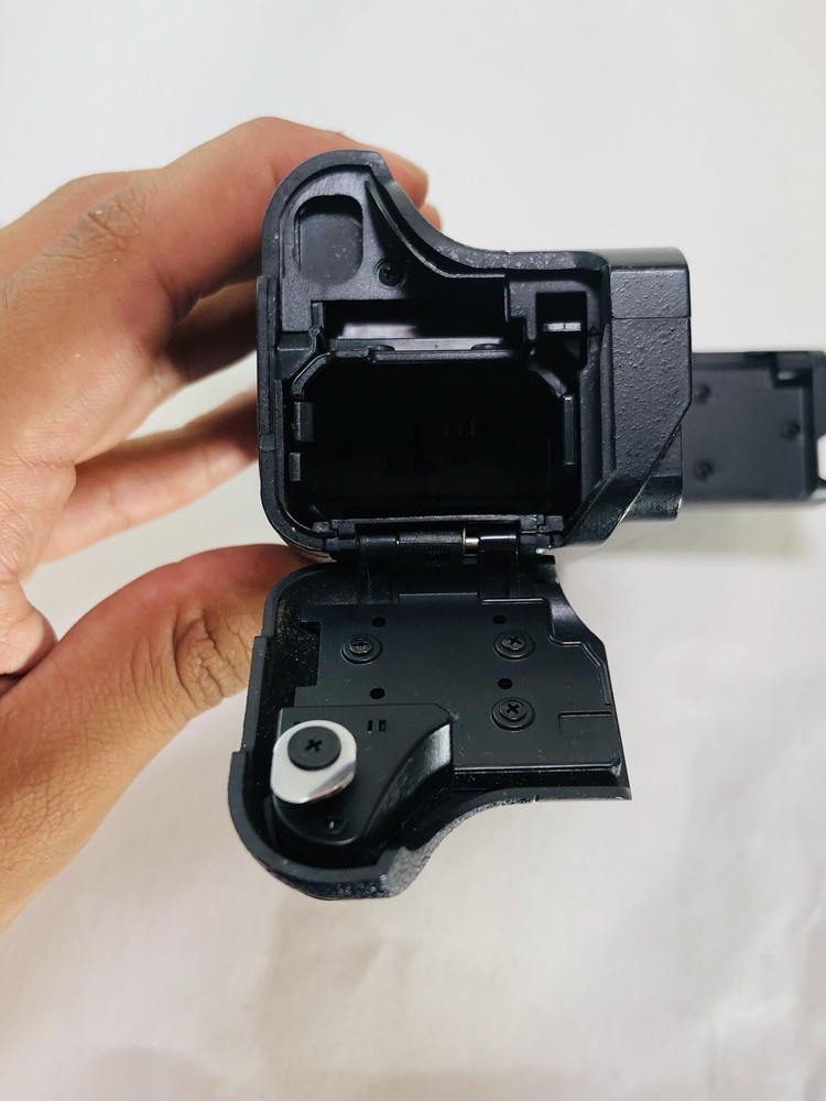 VG-C2EM Vertical Battery Grip Handler for Sony A7II A7M2 A7R2 A7S2 Camera