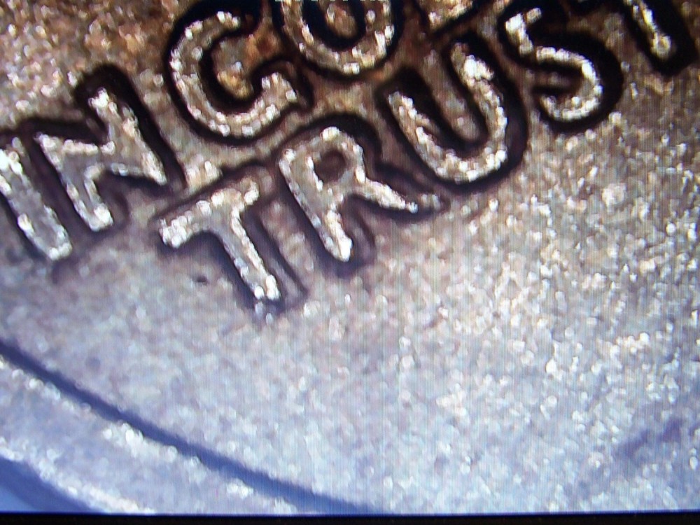 1985 P WASHINGTON QUARTER ERRORS DDO/DDR DOUBLING OBVERSE & REVERSE CIRCULATED