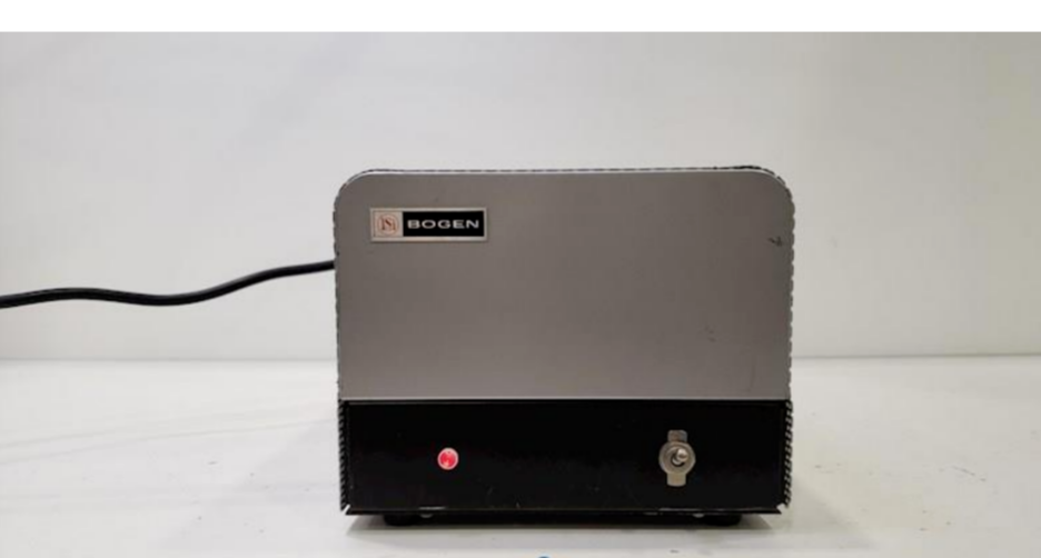 BOGEN MT-60 AMPLIFIER