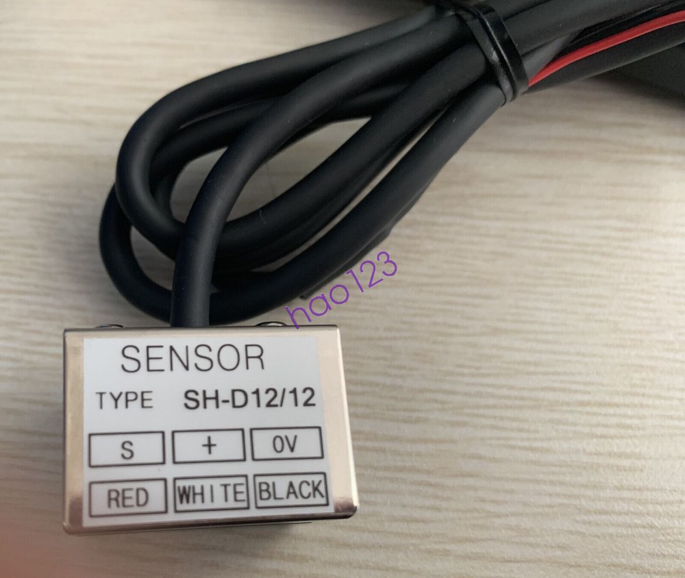New SH-D12/12 SUMTAK sensor DHL/FedEx