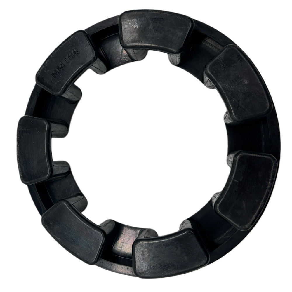 NEW Rubber Coupling Spider Nm112 Nm168