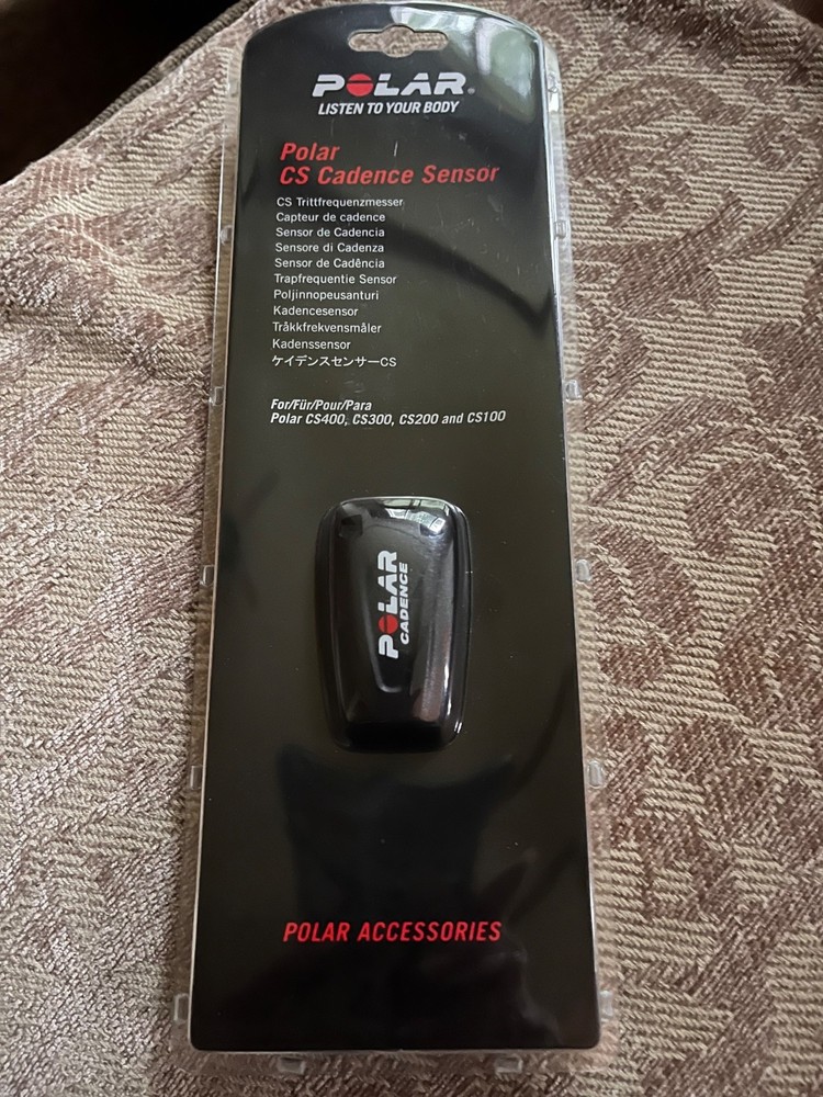 Polar CS Cadence Sensor