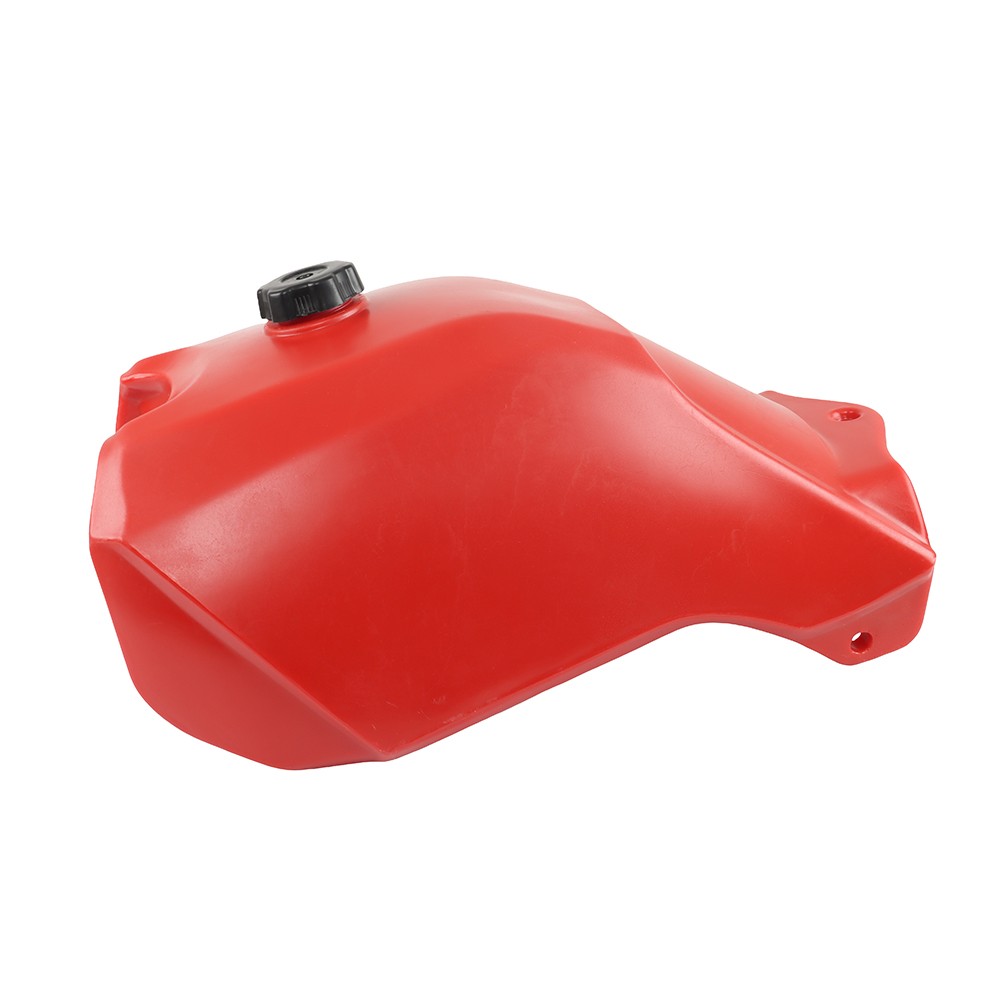For Honda Fourtrax 300 TRX300 TRX 300 1988-1992 Fuel Tank W/ Cap & Fuel Petcock