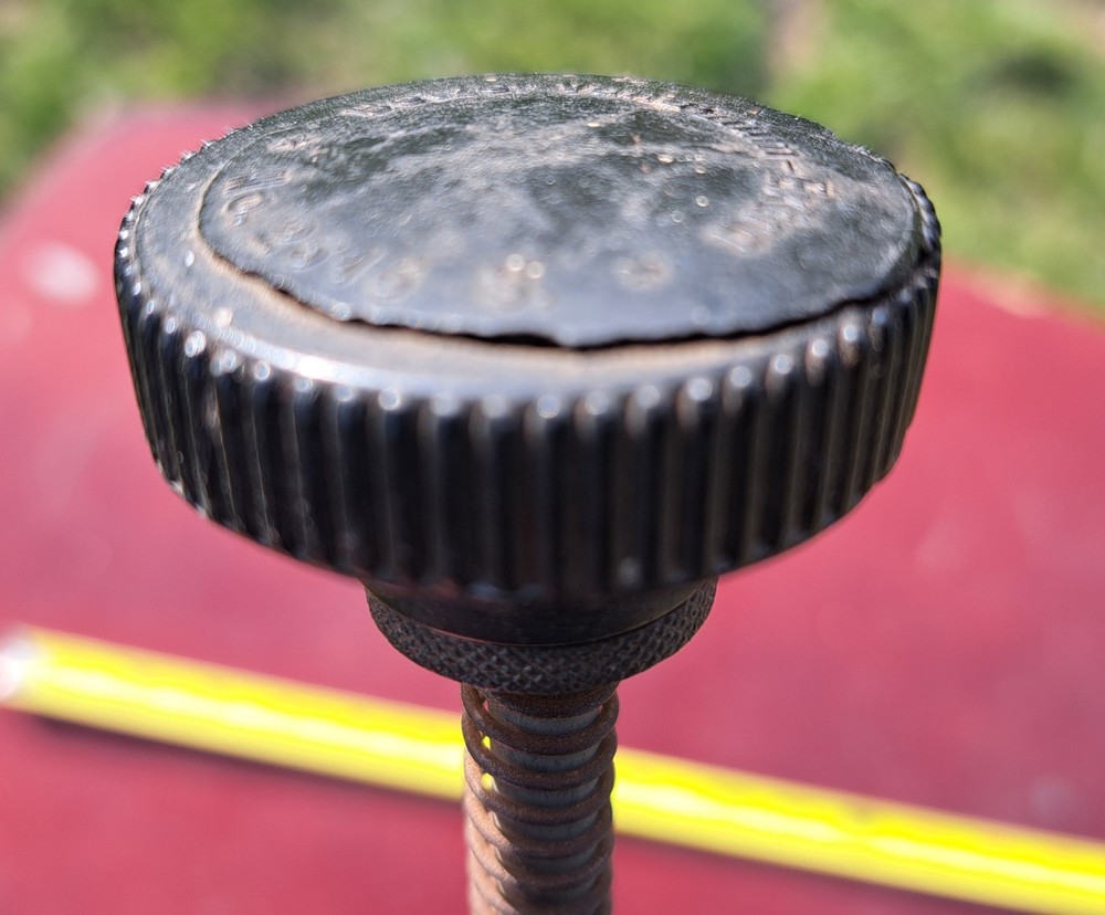 BELZER No. 2516 S. Vanadium-Extra Germany Flat Screwdriver