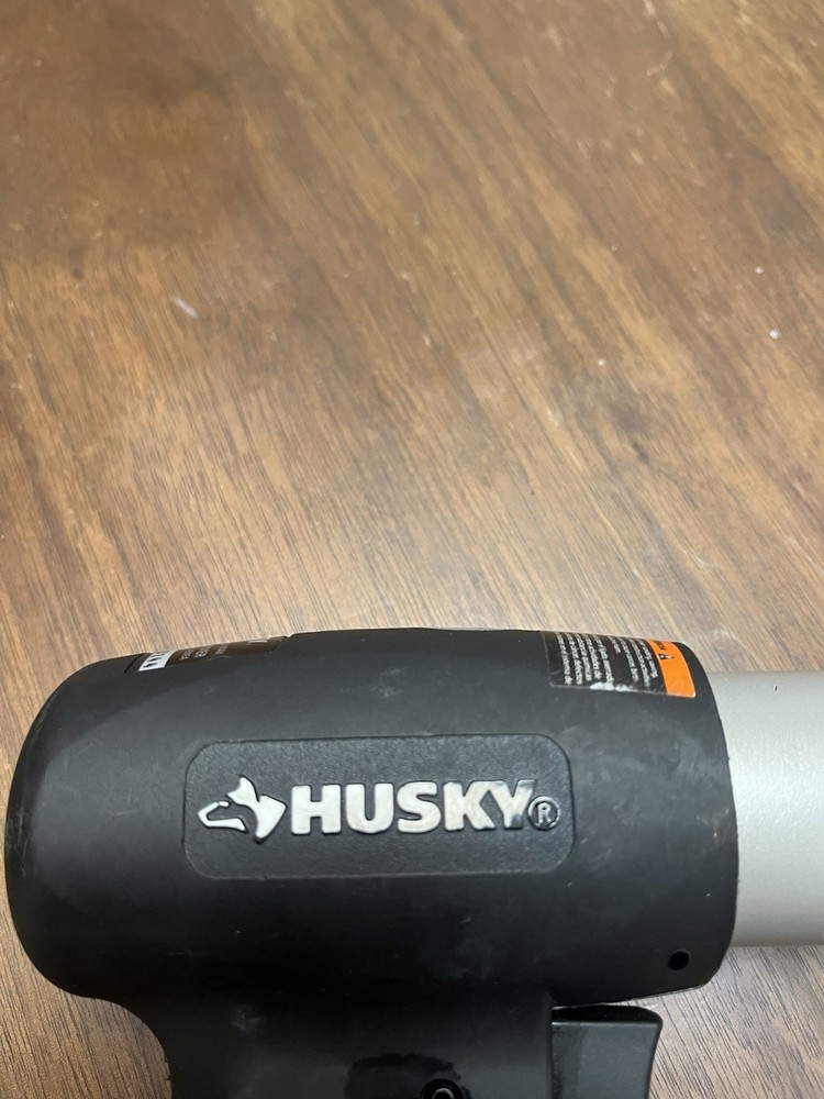 Husky Medium Stroke Air Hammer