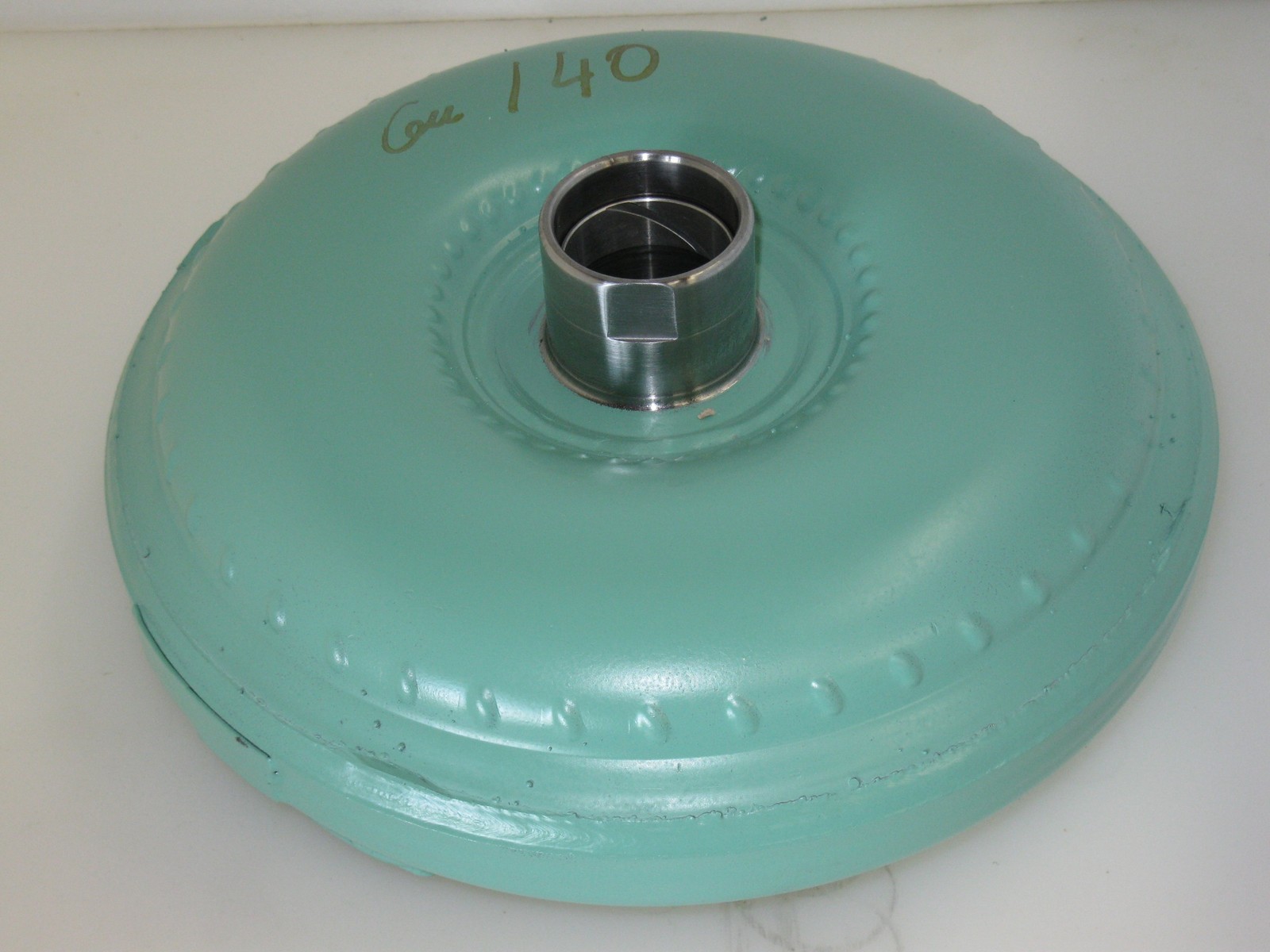 GM 6T70 6T75 Torque Converter 3.6L Acadia Enclave Outlook Impala 2007–2013