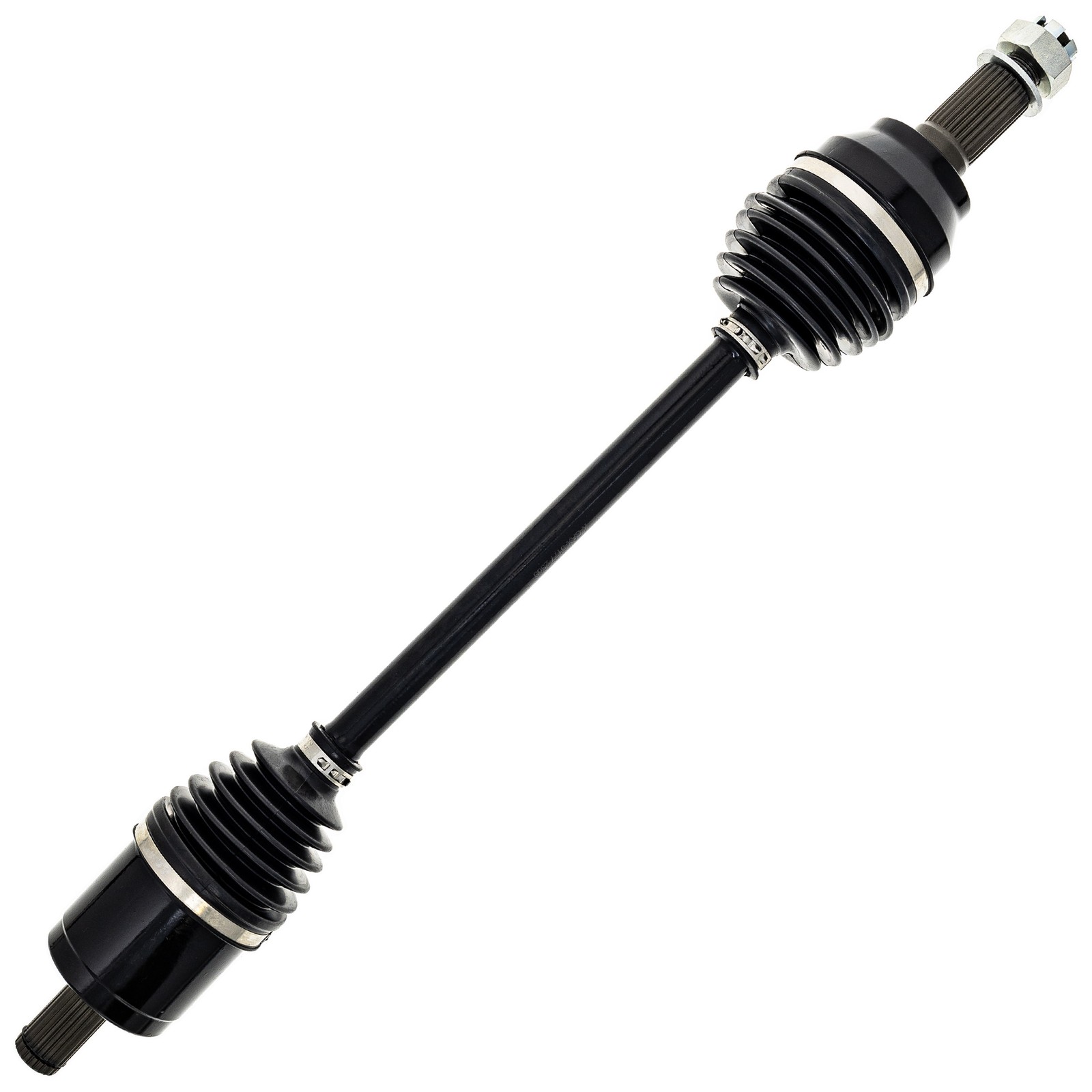 NICHE Front CV Axle Drive Shaft for Arctic Cat Textron Stampede 900 XT 651685