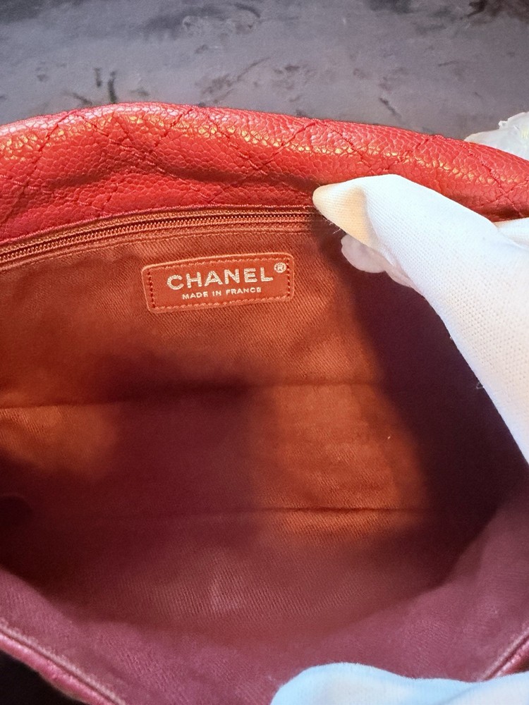 CHANEL 2.55 Reissue