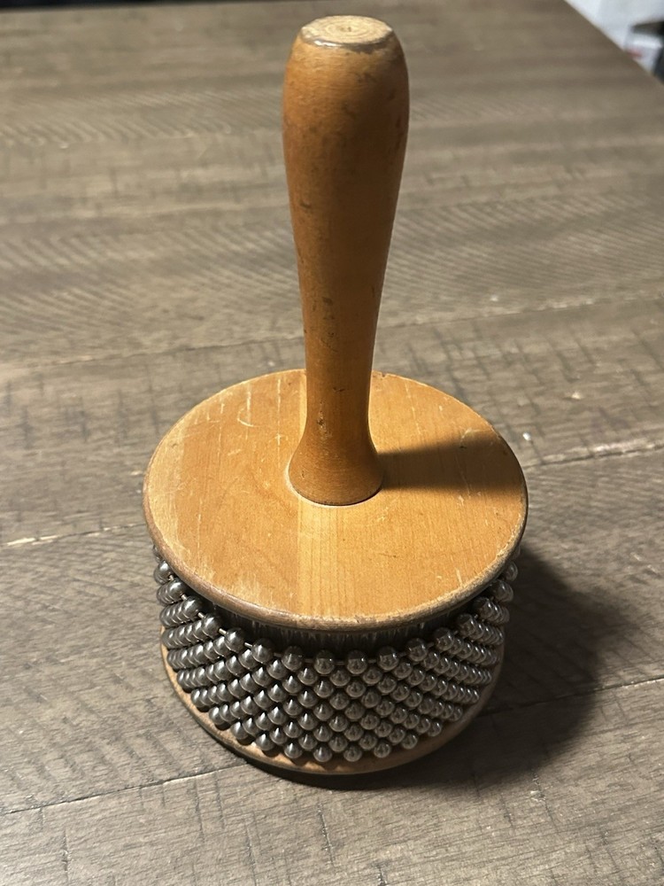 LP Latin Percussion Afuche Cabasa Standard