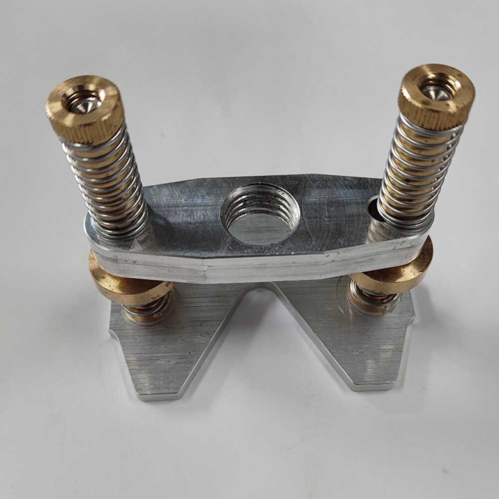 Precision Router Base guitar luthier tool , Support for Fit For Dremel tool