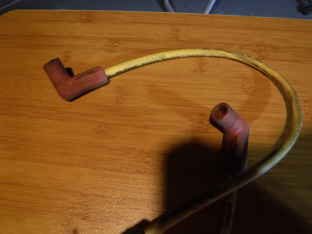 2012 Harley Davidson Ignition Coil