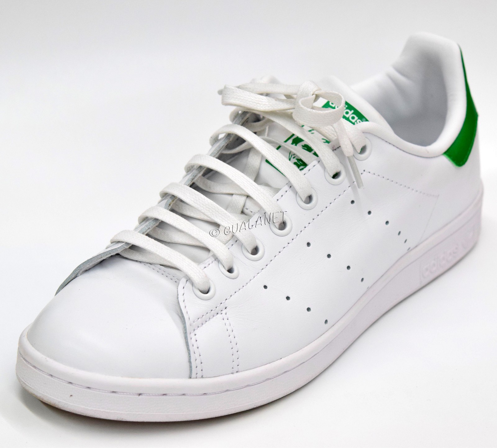 FLAT WAXED Sport Cotton Shoelaces Sneakers Casual Colored Shoe Laces Boot String