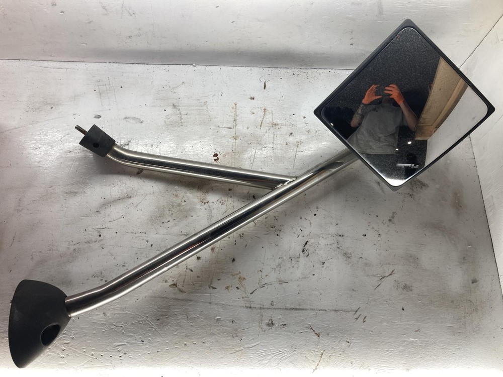 International PROSTAR Right/Passenger Hood Mirror - Used