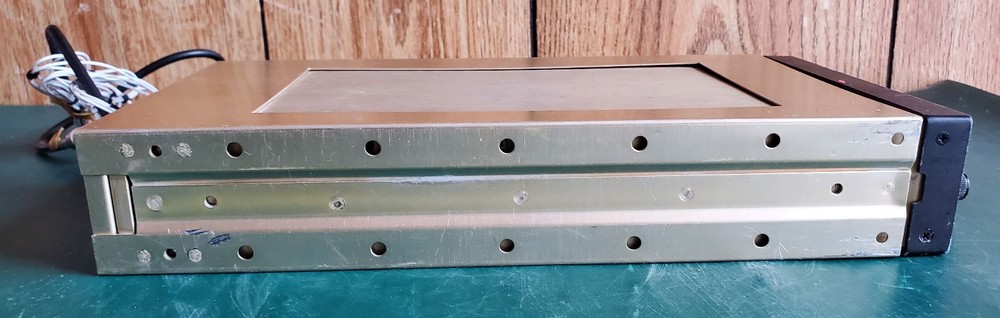 Loran NorthStar M1 with Tray As-Is