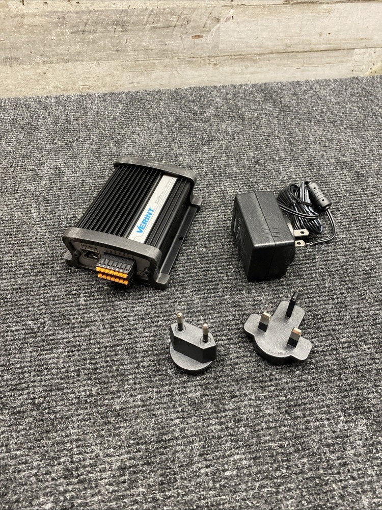 Verint S1801e Network Video Receiver