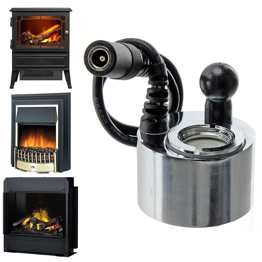 Transducer Glass Disk for DIMPLEX M011B M011B Compatible with Models