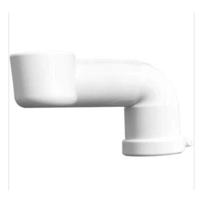 PRO-EXTREME - OFFSET COVER WHITE - X4114