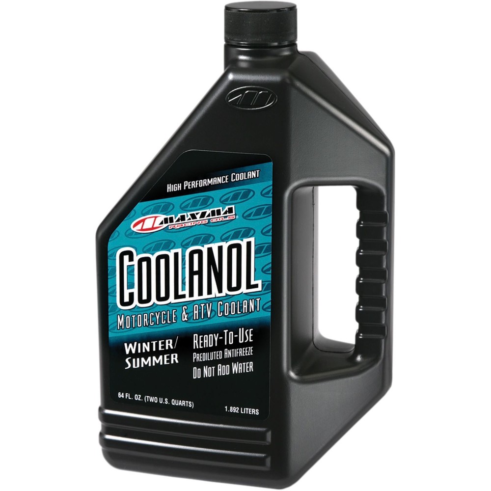 Maxima Coolanol - 64oz 82964