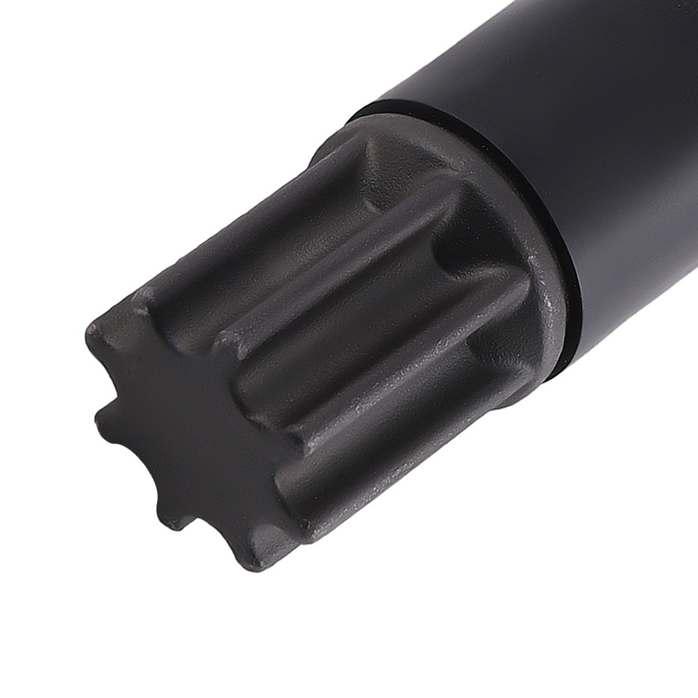 4x Injection Pump Gear Puller + Engine Barring Rotating Tool For Dodge Cummins