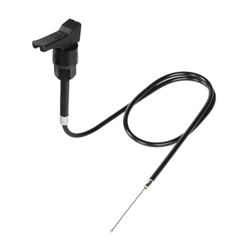 PW50 Choke cable, Choke Line for PeeWee 50cc PW50 PY50 1990-15 1981-87 Y