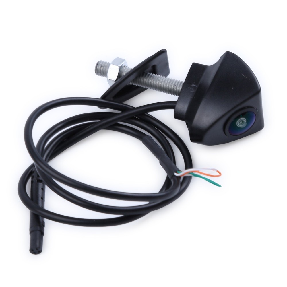 720P High-definition Front View Camera Backup Reverse Camera for Toyota