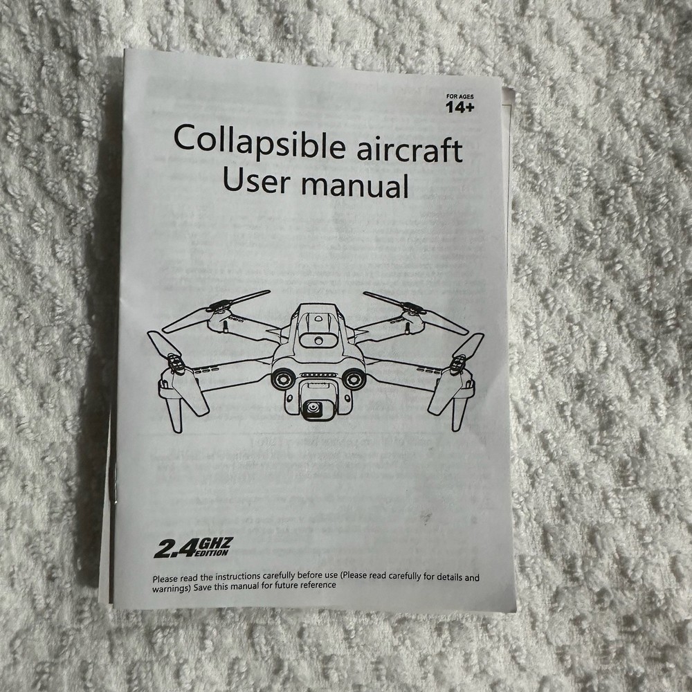 P12 PRO Intelligent Obstacle Avoidance