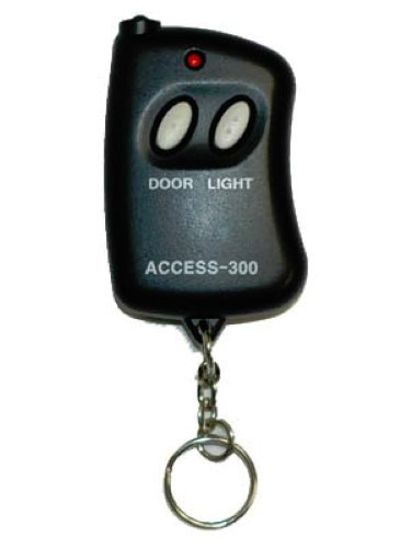 EMS Access 300 Garage Door Opener Multicode Compatible