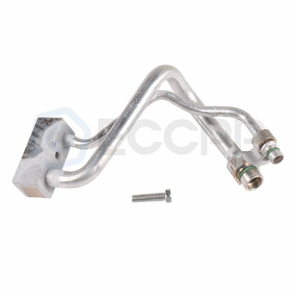 AC Aluminum Condenser for 2009-2017 2018 Nissan Maxima AC4128 Free Shipping