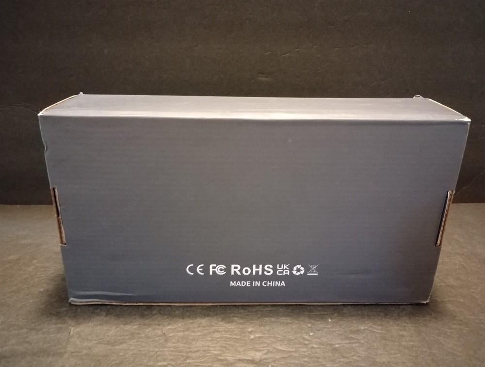 Endoscope Camera with Light, 4.3'' HD LCD Screen Digital Handheld Borescope