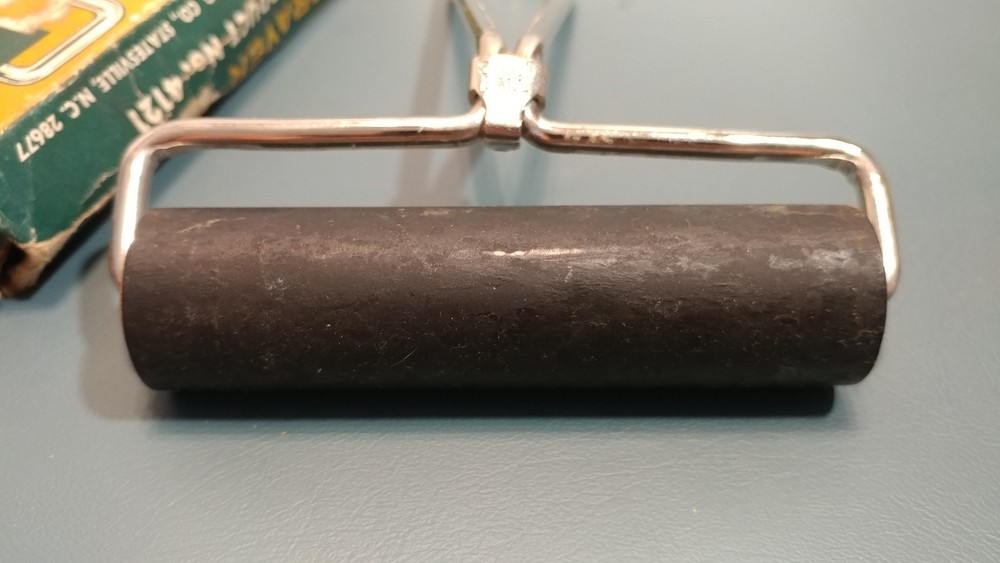 4” Speedball Brayer No. 49