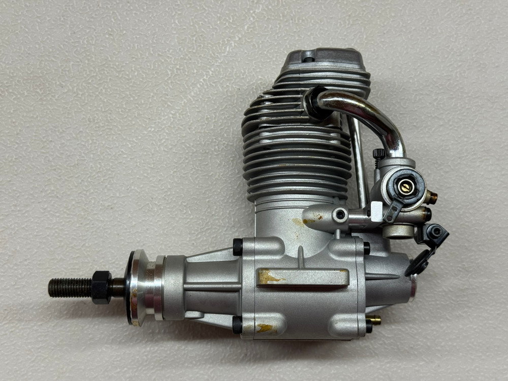 O.S. Four Stroke FS-90 RC Airplane Engine