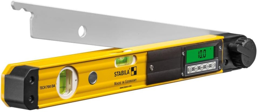 18" Digital Angle Measurer - Accurate & Easy Measurement Tool
