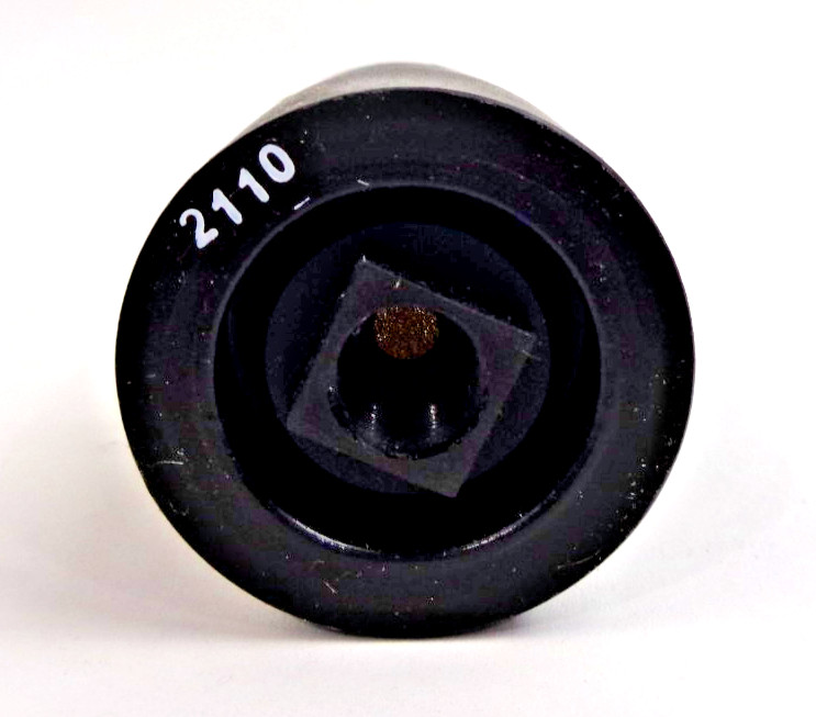 Donaldson X770075 – Restriction Indicator Electrical - NOS