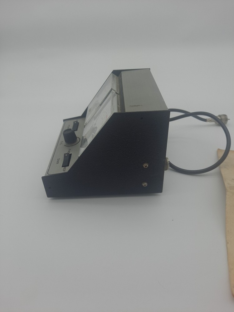 Royce Power SWR Meter Model 2-098