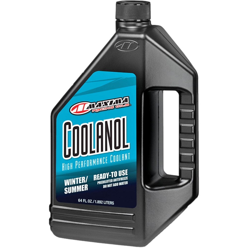 Maxima Coolanol -  64oz 82964