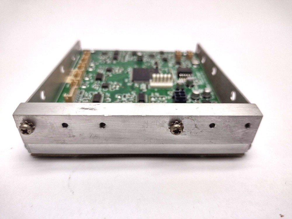 Zebra Technologies 43209-099 Rev B Motor Control Board