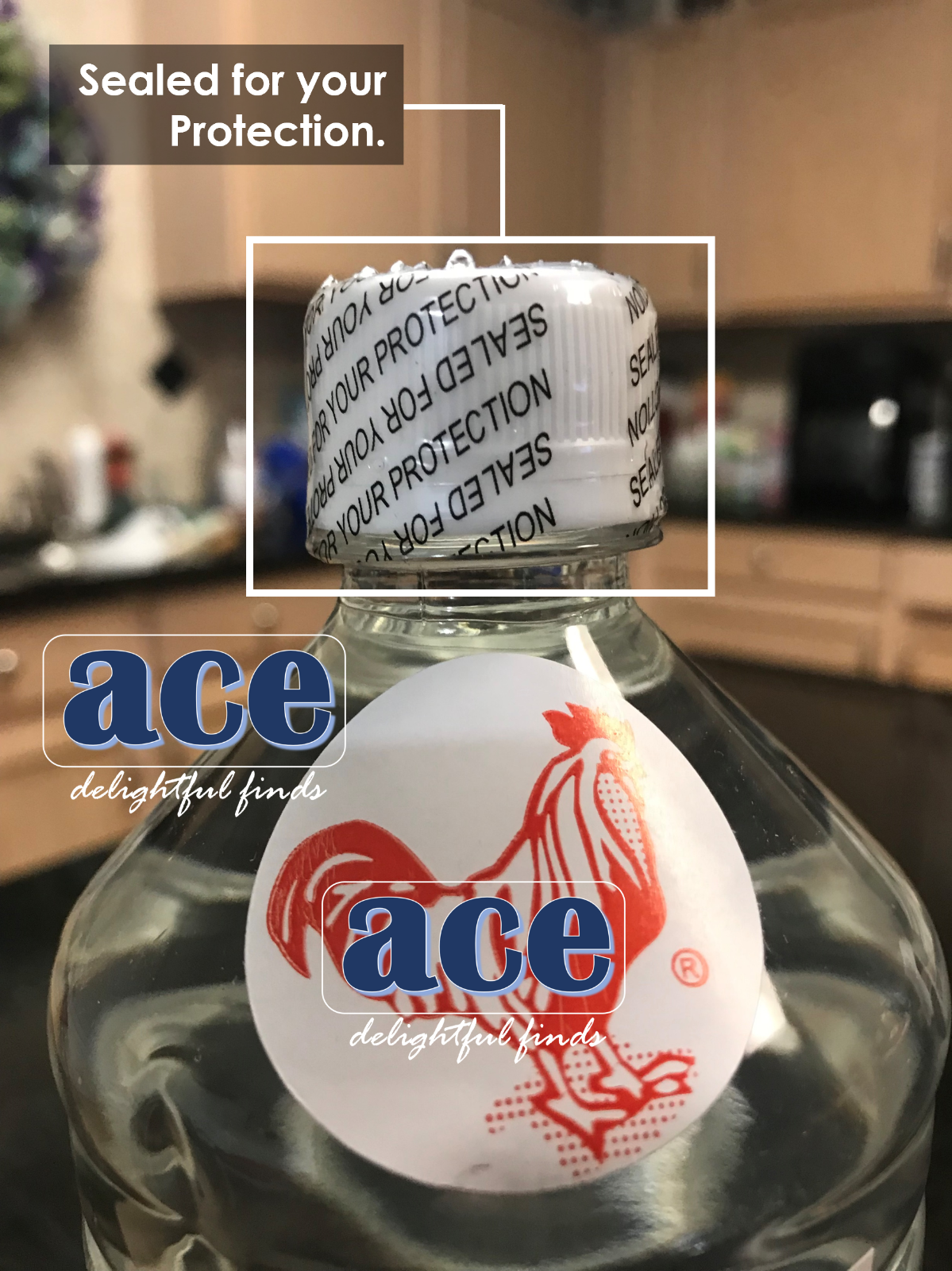 Danncy Pure Mexican Vanilla Extract