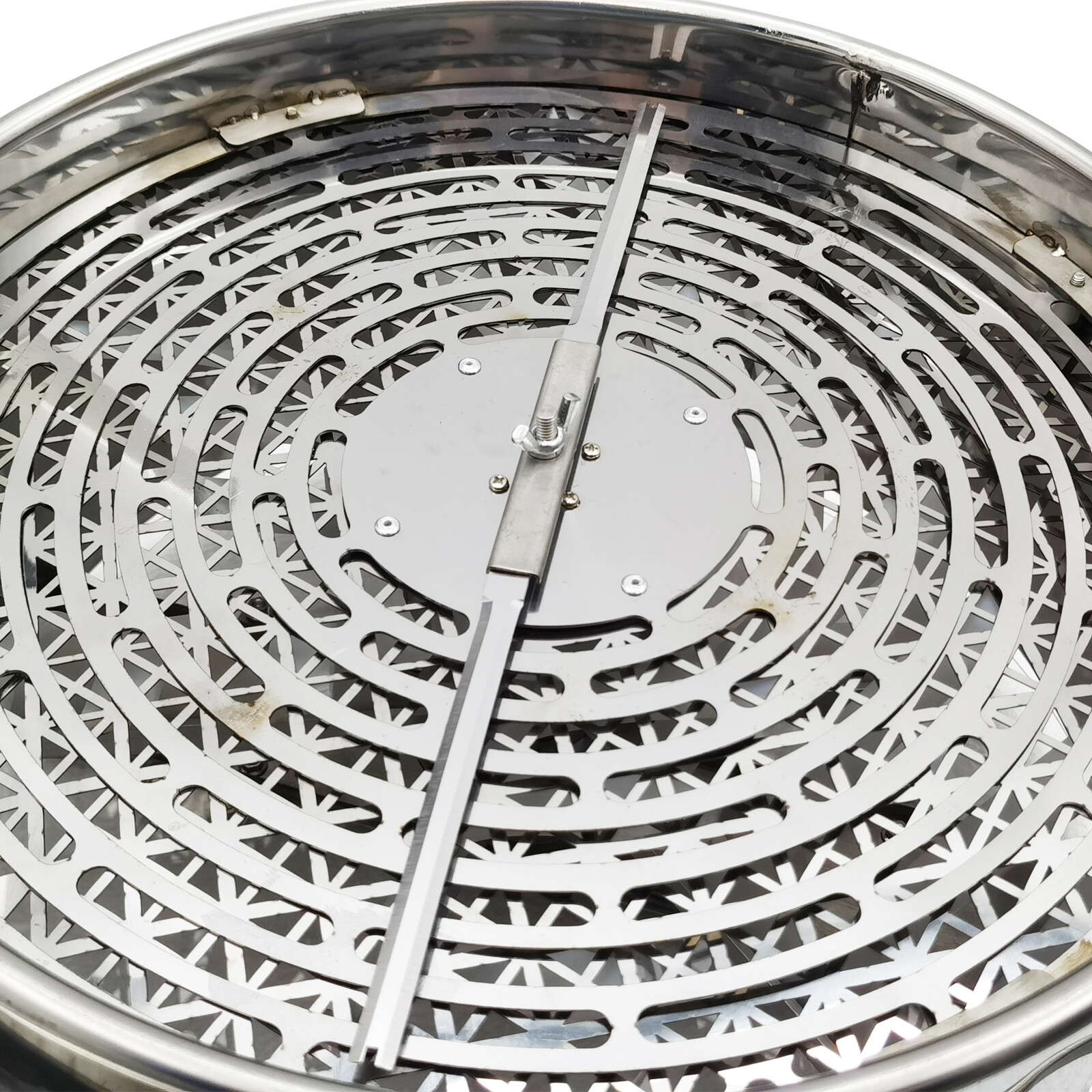 Electric Manual Dual-purpose Bud Leaf Trimmer Hydroponic Dry & Wet Pillar Type