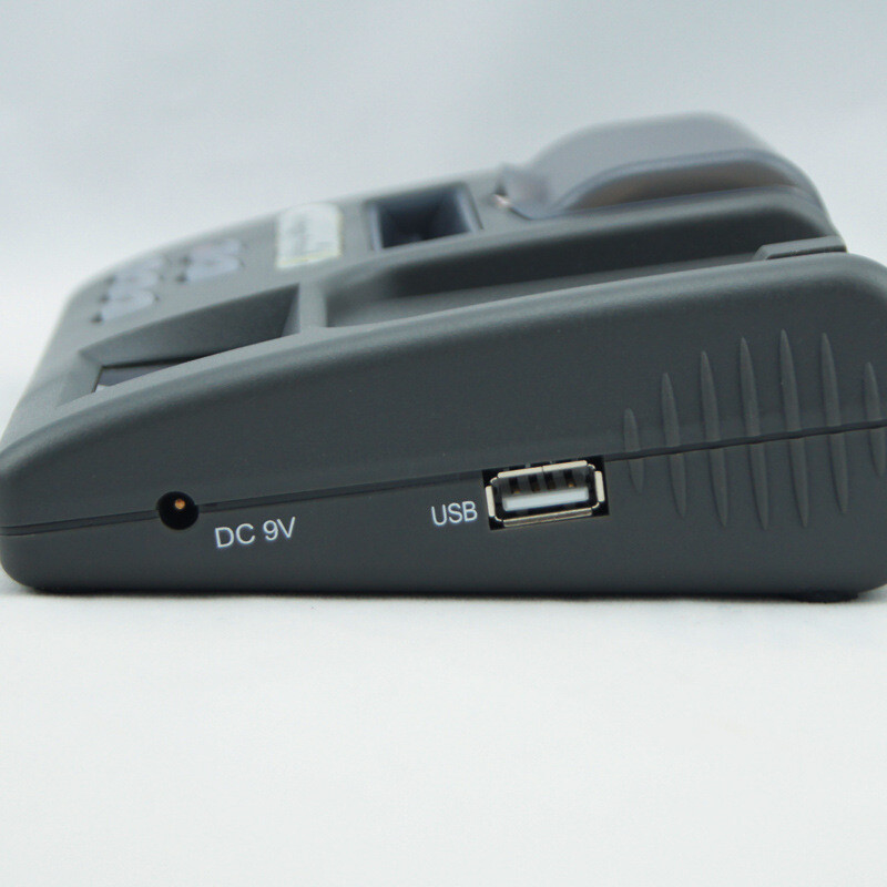 AZ9801 Logger/Thermal /Temperature and Humidity Logger Printer