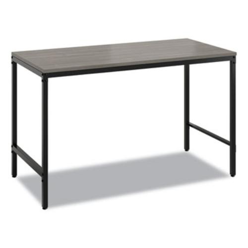 Safco Simple Study Desk (5272blgr)