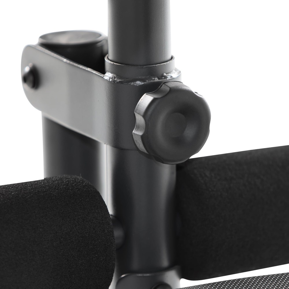 Marcy Full Body 150lb Weight Stack Home Gym Dual-Functioning Workout Machine