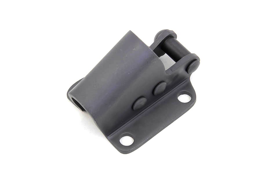 Replica Kickstand Mount Parkerized for Harley-Davidson