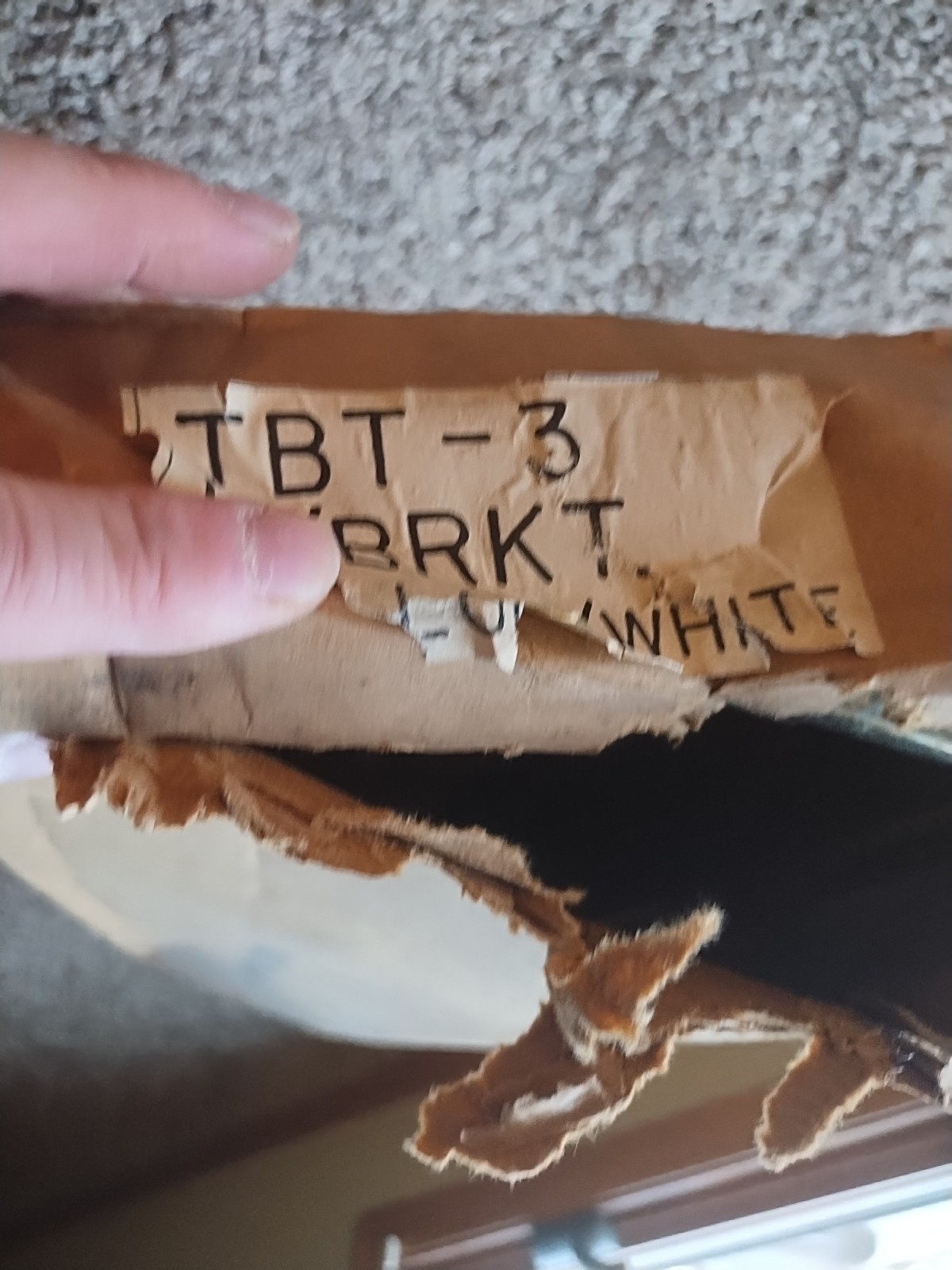 BUGGY TOP Umbrella TRACTOR 3 Bow Frame Yellow White Canopy Minneapolis Moline 40