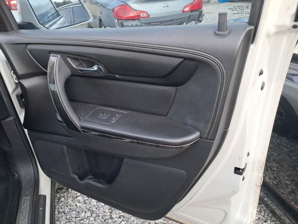 ACADIA 2015 Front Window Regulator 4903647