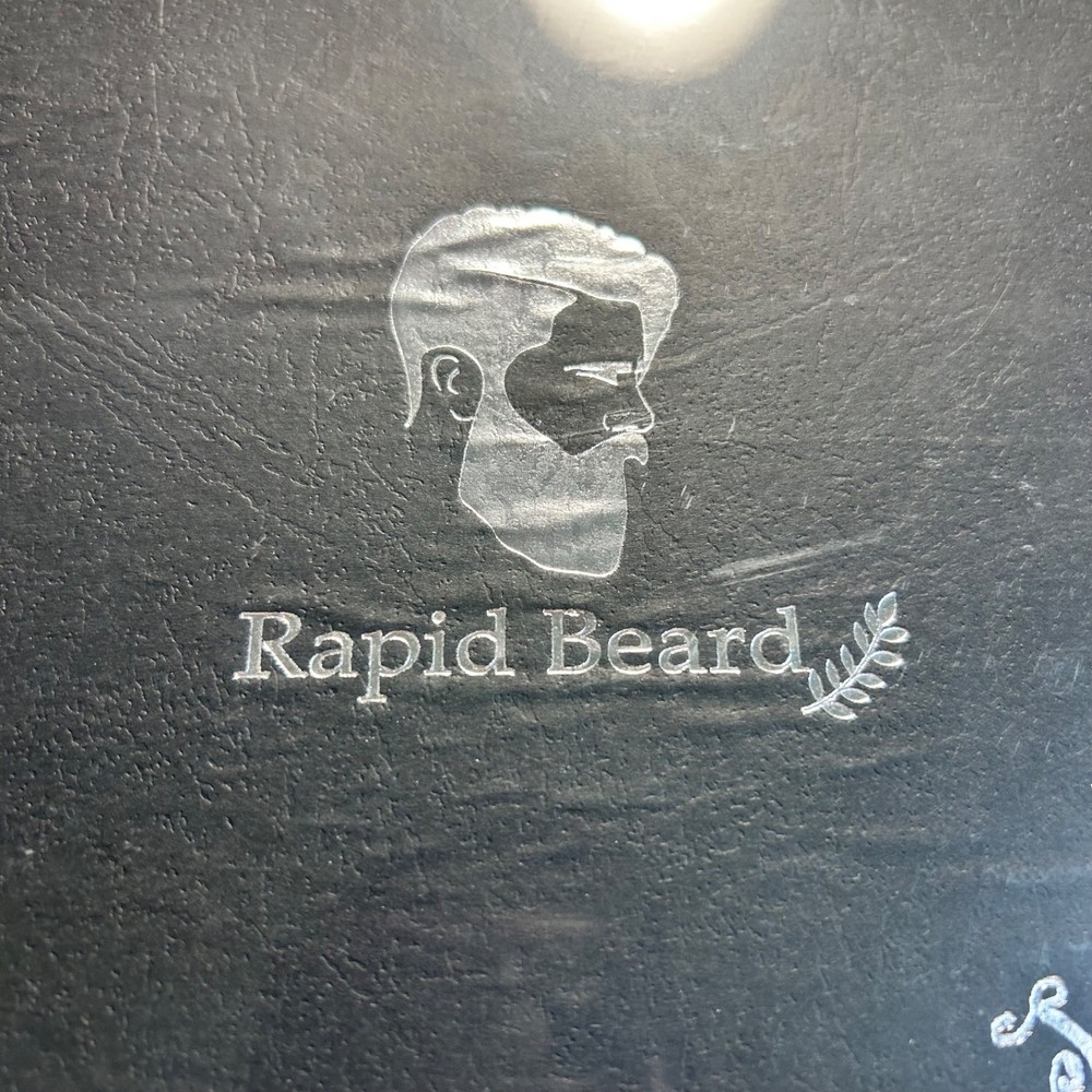 NEW Rapid Beard Shaving Kit Edition (Eddition)