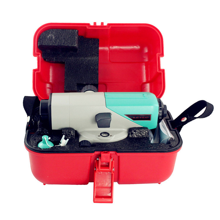 LETER L40 automatic leveling level level 32 times