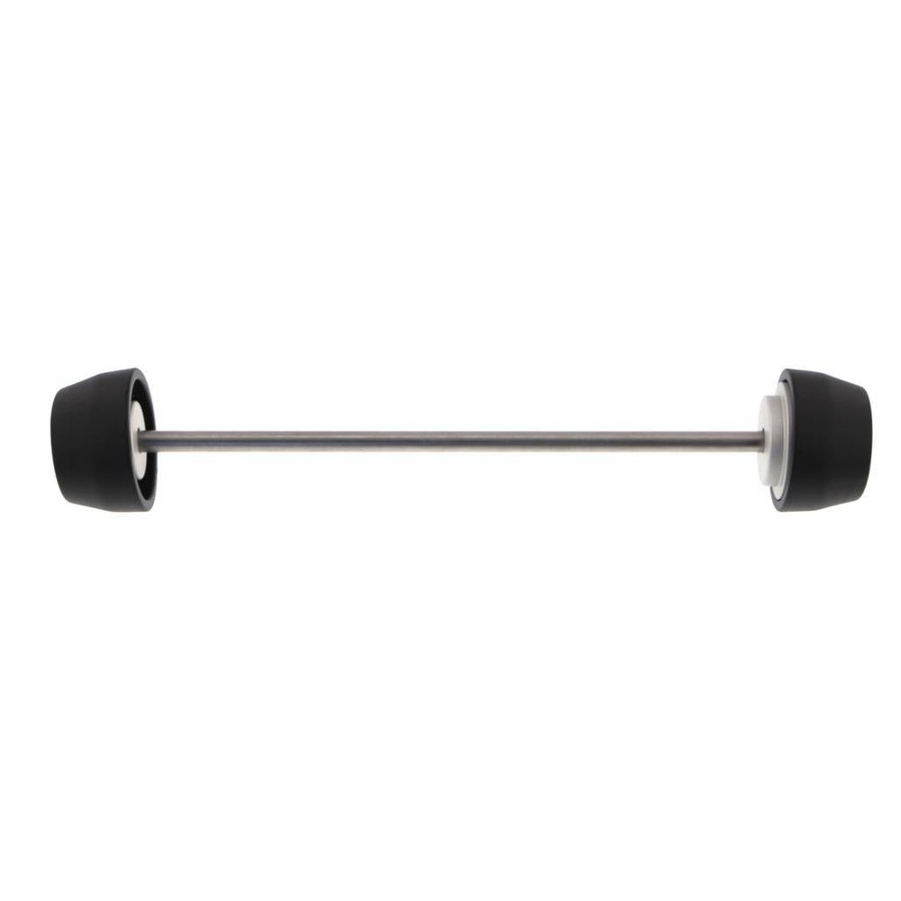 Ducati Panigale 899 (2013-2015) Evotech Front Spindle Crash Bobbins